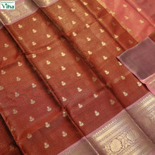 Premium Cotton Silk - Code : VIHA 0003
