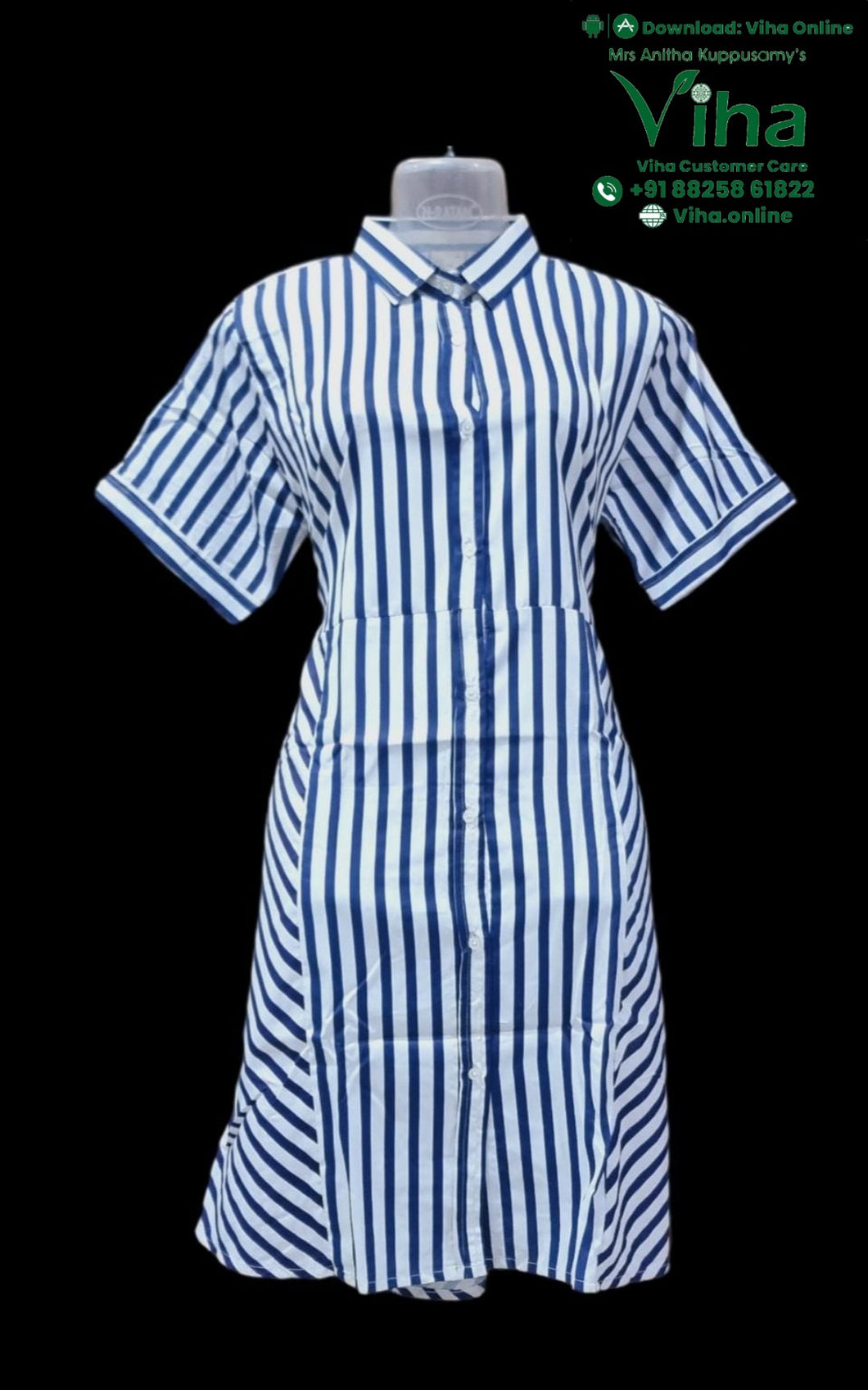 Ladies Tops