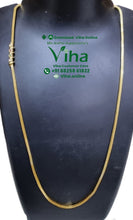 Impon Mugappu Chain