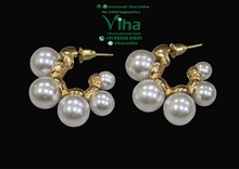 Fancy Beads Ring