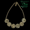 Metal Necklace