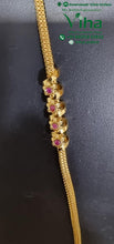 Impon Mugappu Chain