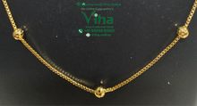 Impon Chain