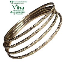 Impon Bangle