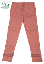 Ladies Pant - Stretchable