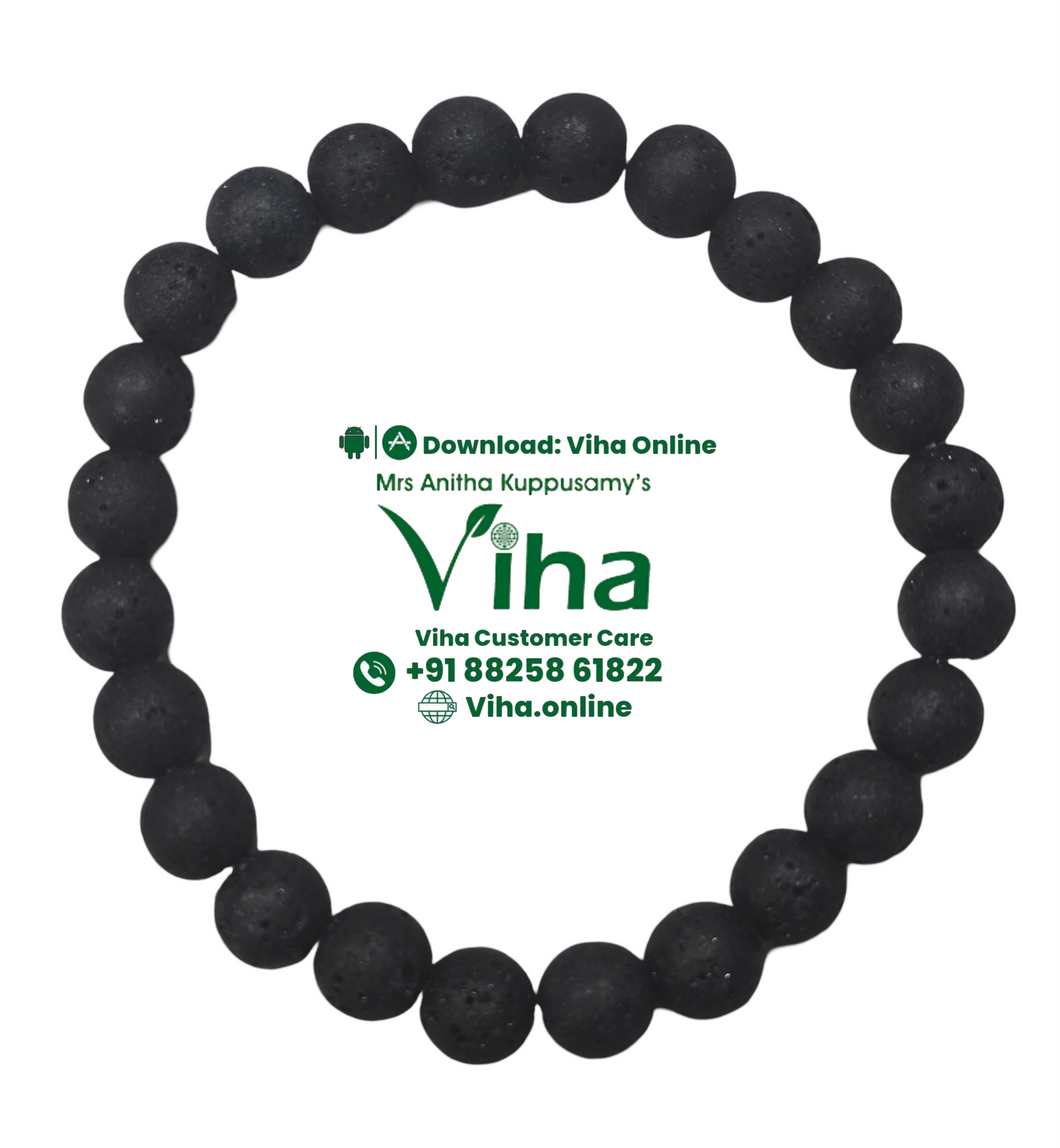 Viha Rao Lava Bracelet – Viha Online