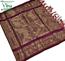 Designer Shawl
