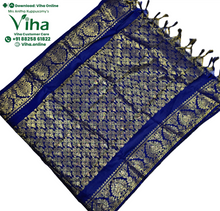 Designer Shawl