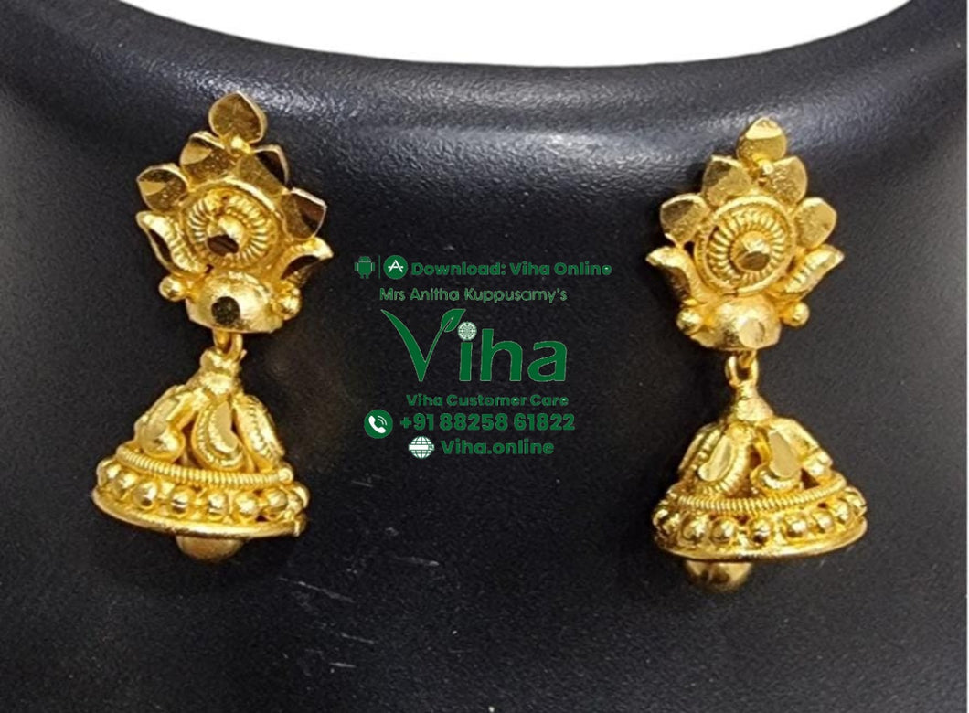 Impon Jhumka
