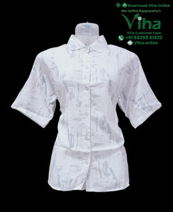 Ladies Shirt