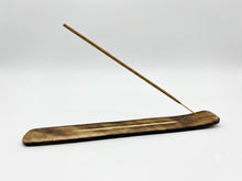 Wooden Incense Stick Holder / Wooden Agarbati Stand