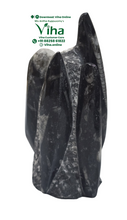 Kuber Stone Tower | Orthoceras Stone Natural