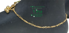 Impon Anklets