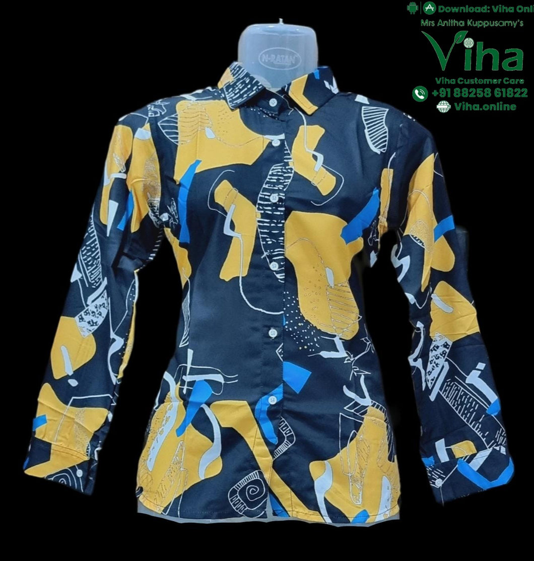 Ladies Shirt