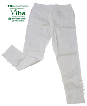 Ladies Pant - Stretchable