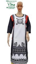 American Crepe Kurti Size - XL