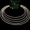 Metal Necklace