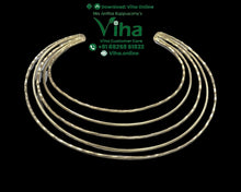 Metal Necklace