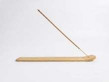 Wooden Incense Stick Holder / Wooden Agarbati Stand