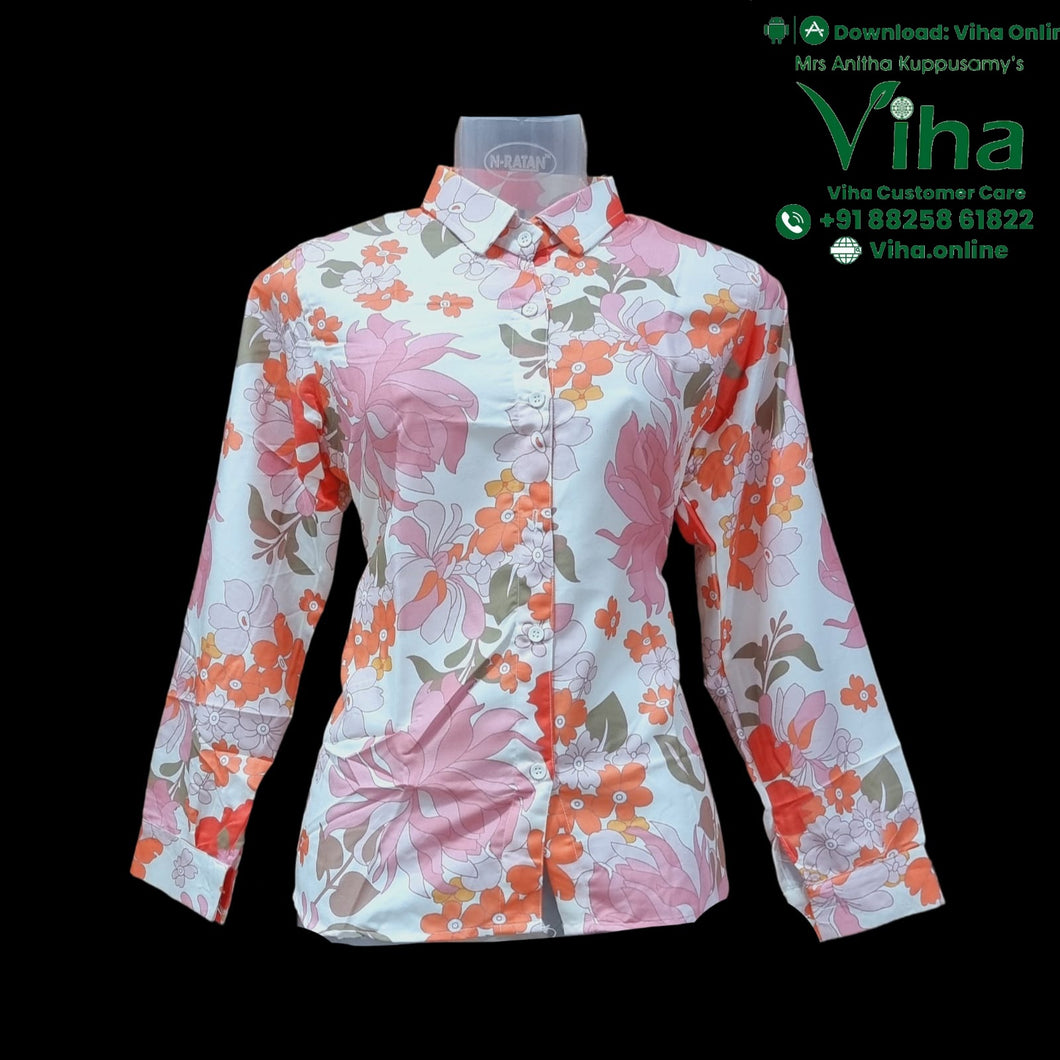 Ladies Shirt
