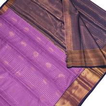 Semi Soft Silk Saree With Blouse - VIHA : 0071