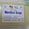 Viha's Menthol Soap - Handmade