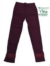 Ladies Pant - Stretchable