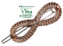 Beads Hair Clip