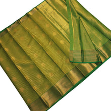 Semi Soft Silk Saree With Blouse - VIHA : 0067