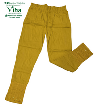 Ladies Pant - Stretchable