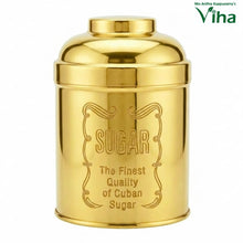 Tea Container