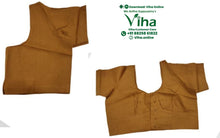 Readymade Two by Two Blouse