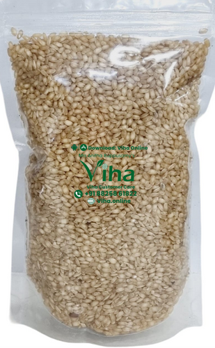 Mani Samba Rice - Traditional & Organic Rice
