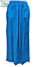 Women Palazzo Pant - XL