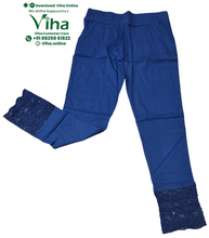 Ladies Pant - Stretchable