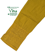 Ladies Pant - Stretchable
