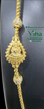 Impon Mahalakshmi Mugappu Chain