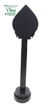Karungali Sastra Bandham Vel - 6.5" Inches