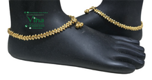Impon Designer Anklet - 10" Inches