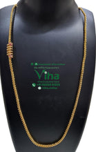 Impon Mugappu Chain