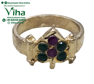 Impon Ring