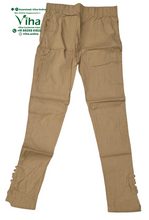 Ladies Pant - Stretchable