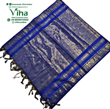 Designer Shawl