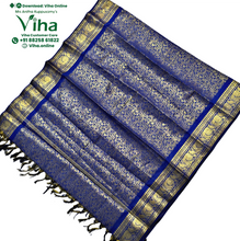 Designer Shawl