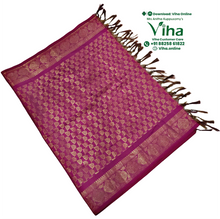Designer Shawl