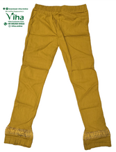 Ladies Pant - Stretchable
