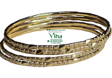 Impon Bangle