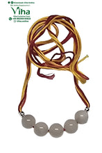 Rose Quartz Rahi / Bracelet