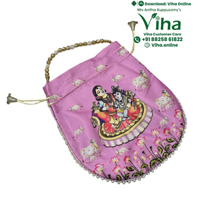 Krishna Potli Bag