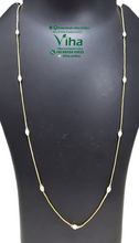 Impon Pearl Chain
